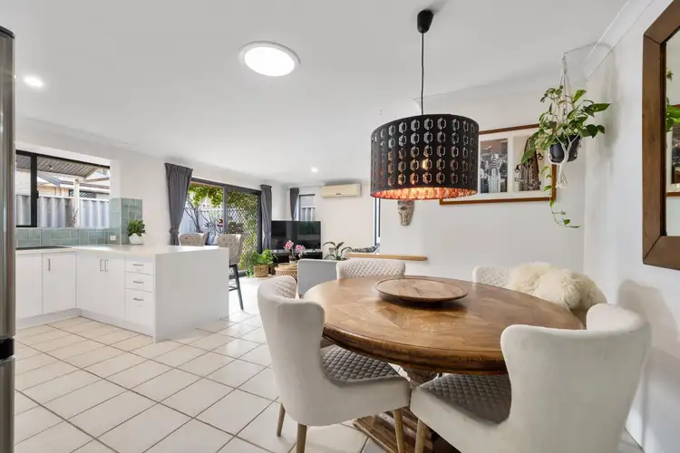 Sixth view of Homely house listing, 47B Blythe Avenue, Yokine WA 6060