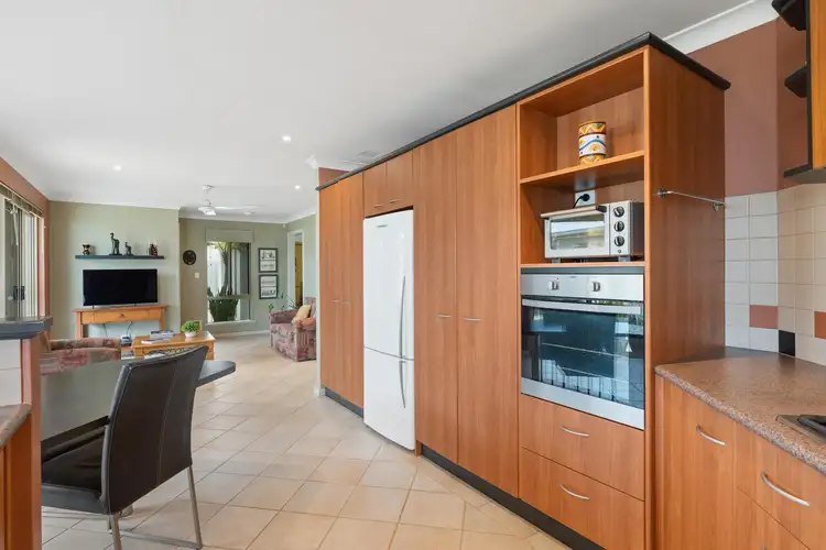 Fifth view of Homely house listing, 545 Beach Road, Duncraig WA 6023