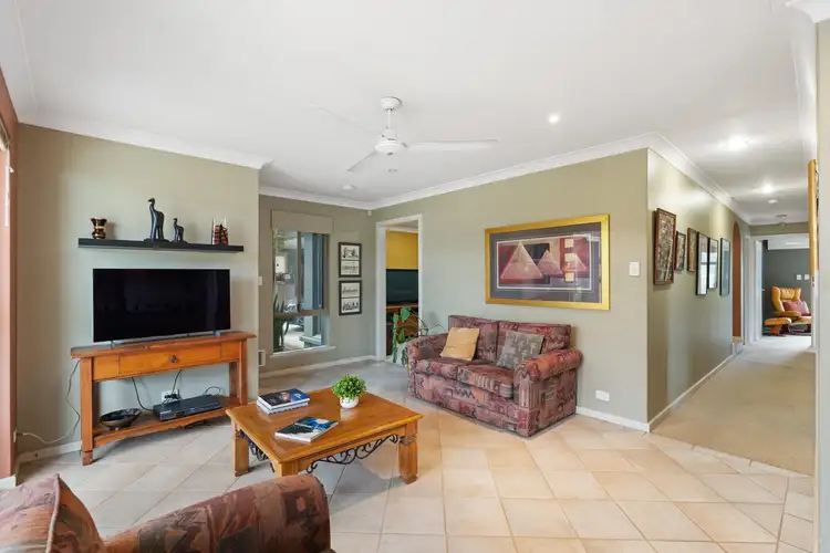 Sixth view of Homely house listing, 545 Beach Road, Duncraig WA 6023