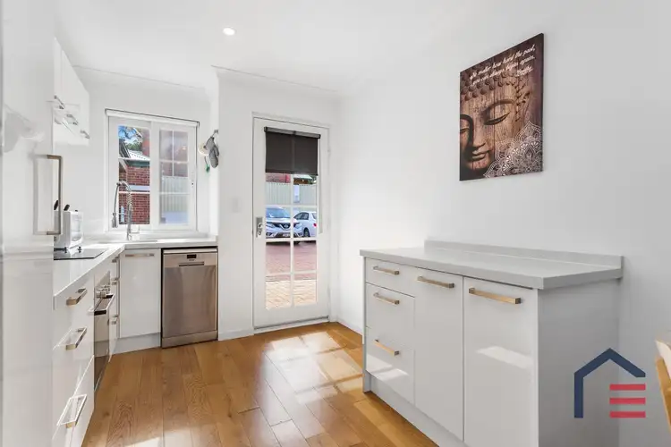Seventh view of Homely apartment listing, 3/22 Tenth Avenue, Maylands WA 6051