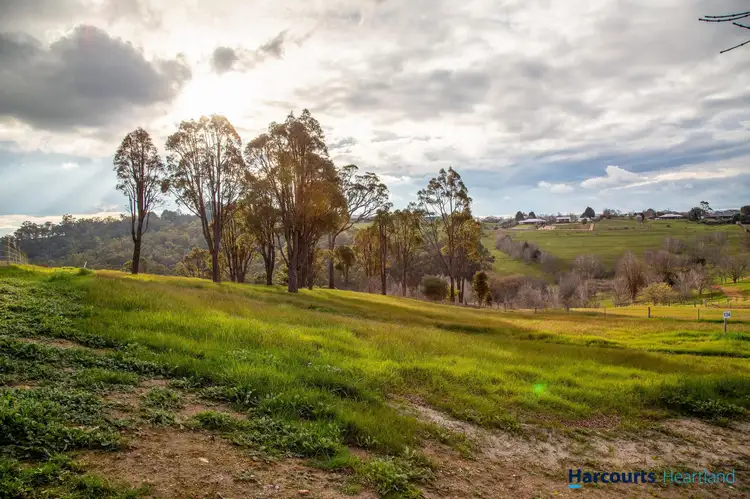 22 Golden Ash Rise, Kangaroo Gully WA 6255