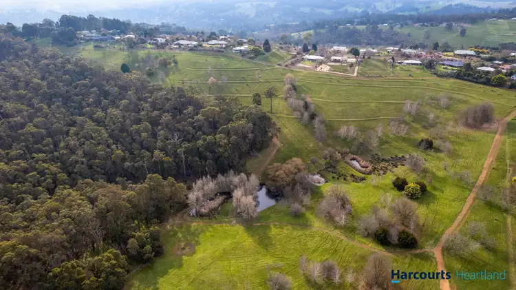 Sixth view of Homely land listing, 22 Golden Ash Rise, Kangaroo Gully WA 6255
