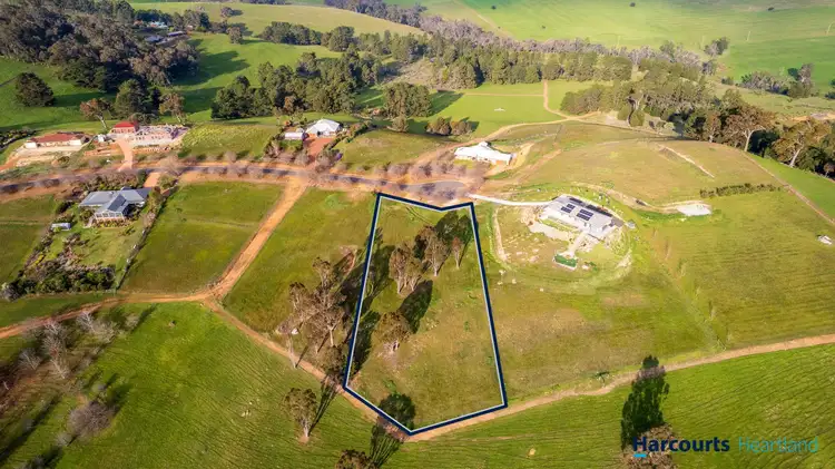 Seventh view of Homely land listing, 22 Golden Ash Rise, Kangaroo Gully WA 6255