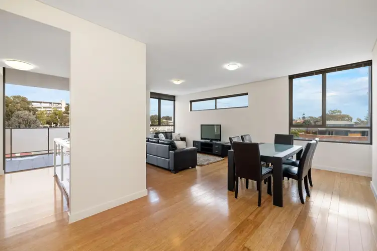 8/2 Douro Place, West Perth WA 6005