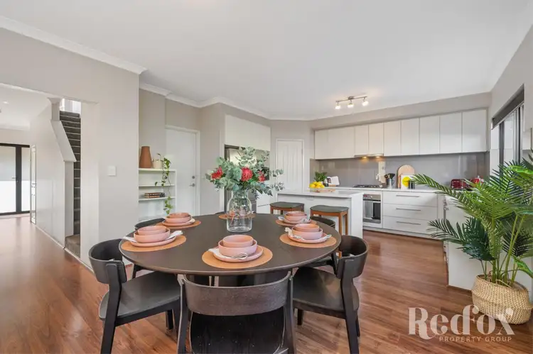 Main view of Homely house listing, 148A Virgil Avenue, Yokine WA 6060