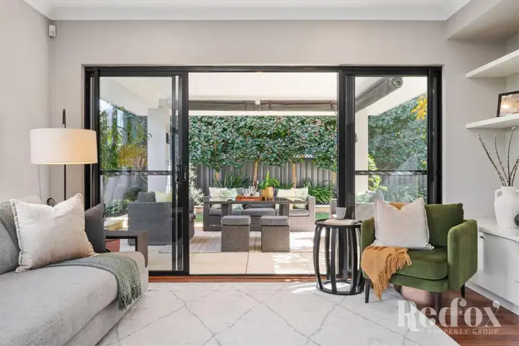 Second view of Homely house listing, 148A Virgil Avenue, Yokine WA 6060
