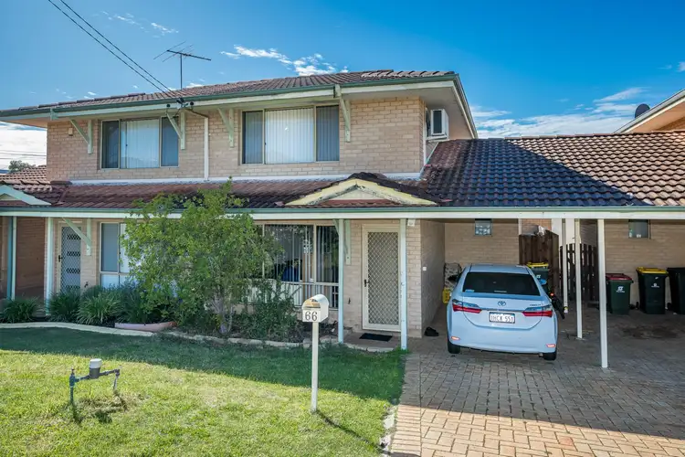 66 Pollard Street, Glendalough WA 6016