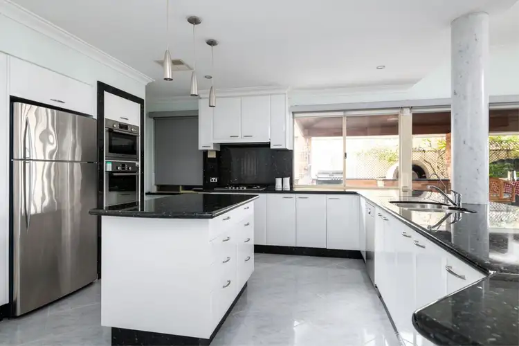 Third view of Homely house listing, 16 Aspendale Place, Hillarys WA 6025