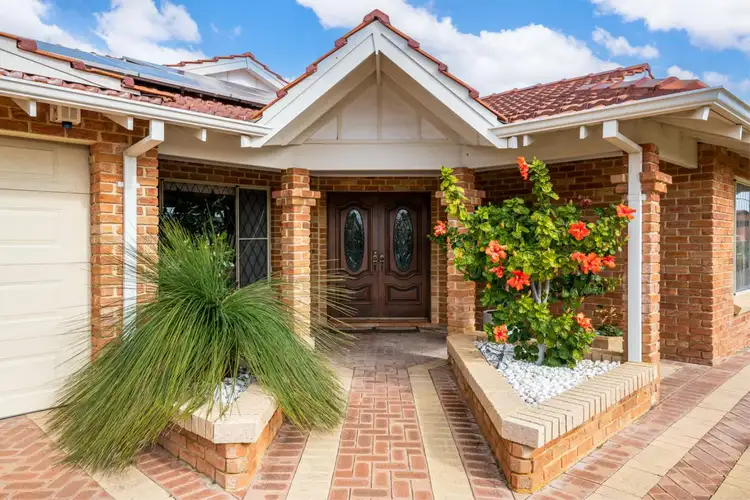 Fourth view of Homely house listing, 16 Aspendale Place, Hillarys WA 6025