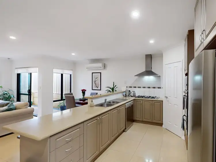 Third view of Homely villa listing, 243D French Street, Tuart Hill WA 6060