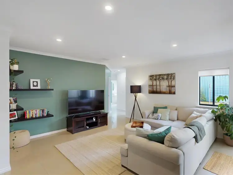 Fourth view of Homely villa listing, 243D French Street, Tuart Hill WA 6060