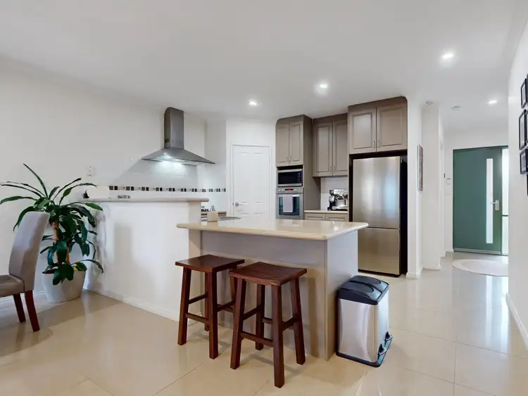 Fifth view of Homely villa listing, 243D French Street, Tuart Hill WA 6060