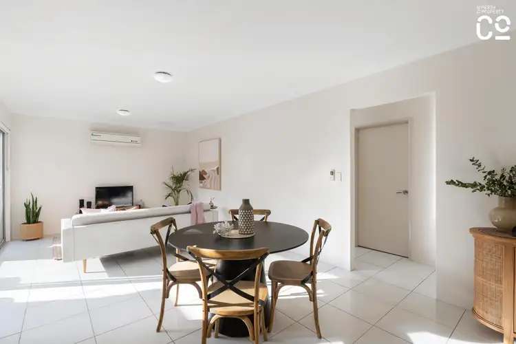 Fifth view of Homely house listing, 32B Halland Way, Westminster WA 6061