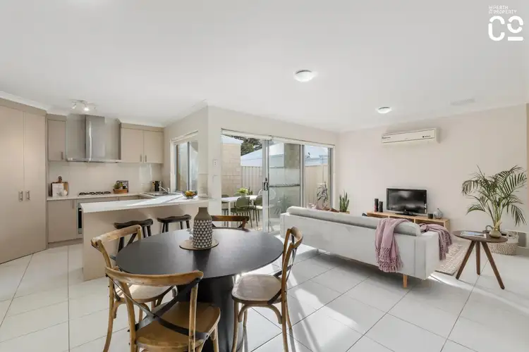 Sixth view of Homely house listing, 32B Halland Way, Westminster WA 6061