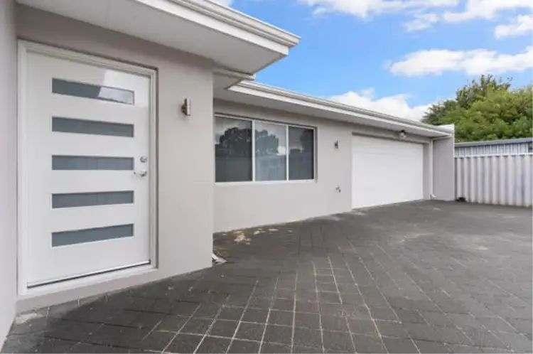 Main view of Homely house listing, 40A Ticehurst Way, Balga WA 6061