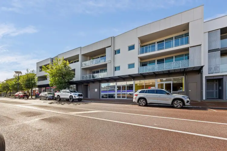 Main view of Homely house listing, 8/964 Albany Highway, East Victoria Park WA 6101