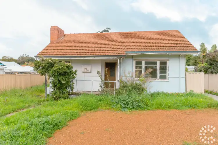 29 Harwood Street, Hilton WA 6163