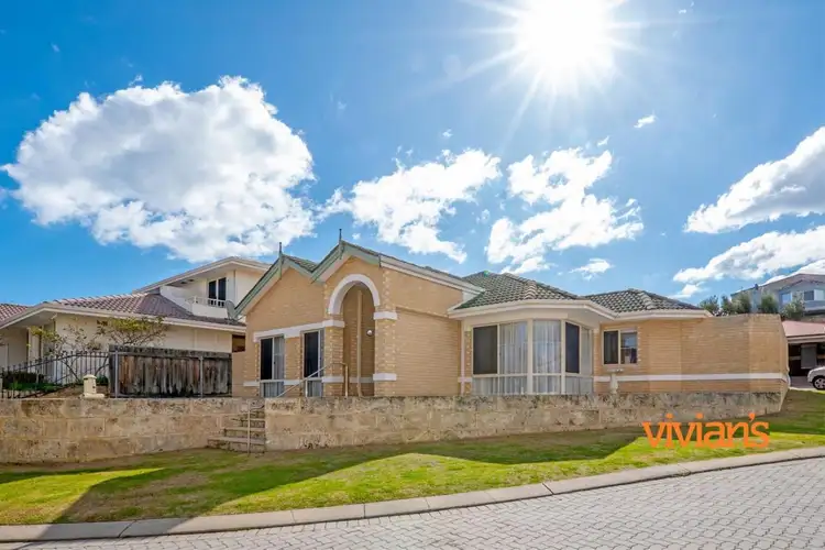 Main view of Homely house listing, 4 Meath Mews, Mosman Park WA 6012