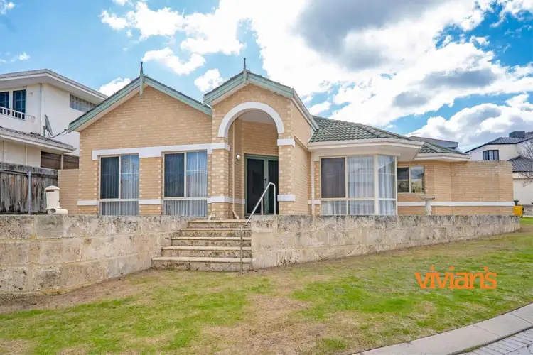 Second view of Homely house listing, 4 Meath Mews, Mosman Park WA 6012