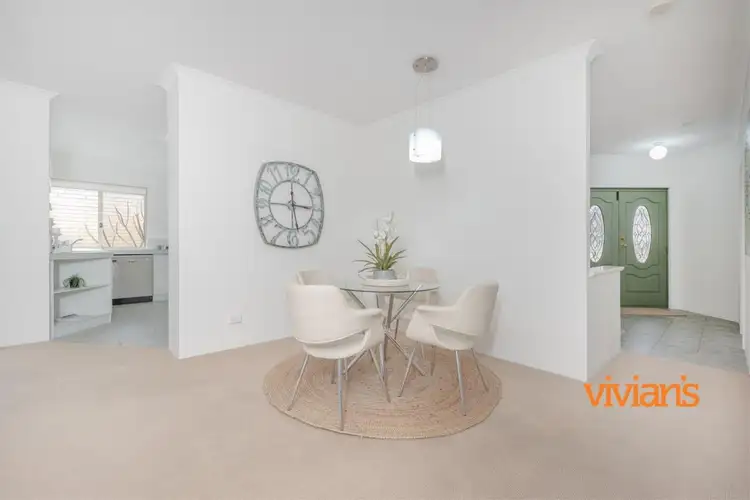 Fifth view of Homely house listing, 4 Meath Mews, Mosman Park WA 6012