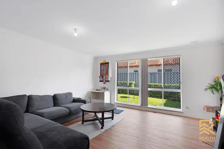 Second view of Homely unit listing, 4/78 Coolgardie Street, Bentley WA 6102