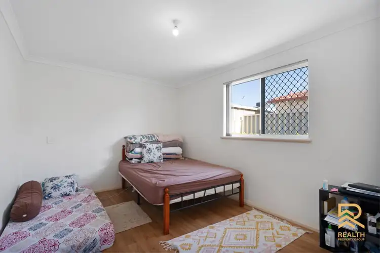 Fourth view of Homely unit listing, 4/78 Coolgardie Street, Bentley WA 6102