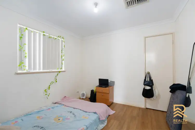 Sixth view of Homely unit listing, 4/78 Coolgardie Street, Bentley WA 6102