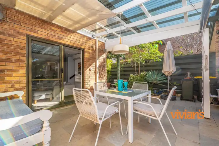 Third view of Homely townhouse listing, 7/716 Stirling Highway, Mosman Park WA 6012