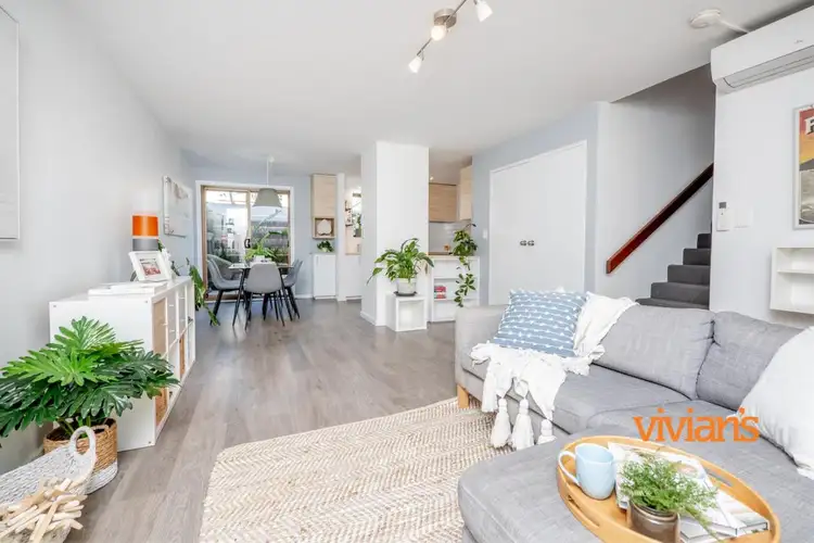 Fourth view of Homely townhouse listing, 7/716 Stirling Highway, Mosman Park WA 6012