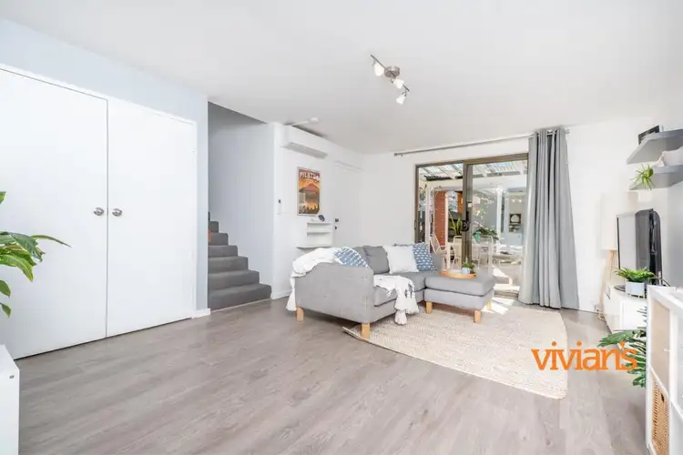 Fifth view of Homely townhouse listing, 7/716 Stirling Highway, Mosman Park WA 6012