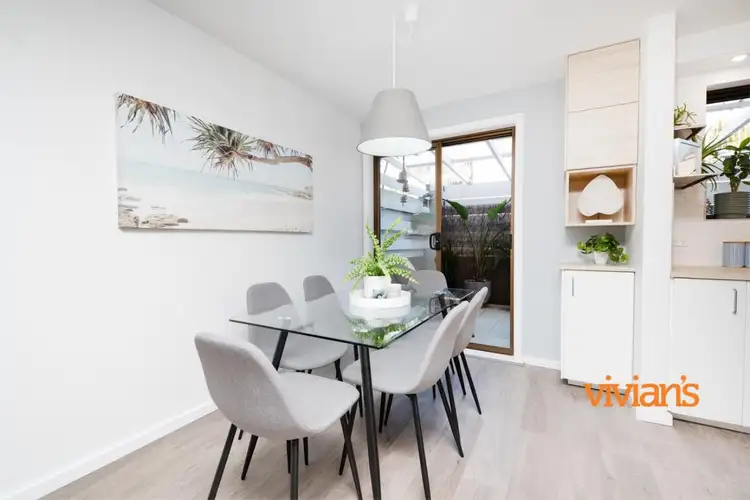 Sixth view of Homely townhouse listing, 7/716 Stirling Highway, Mosman Park WA 6012
