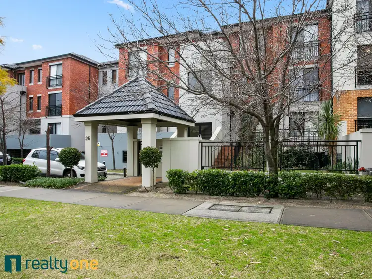 2/25 Hardy Street