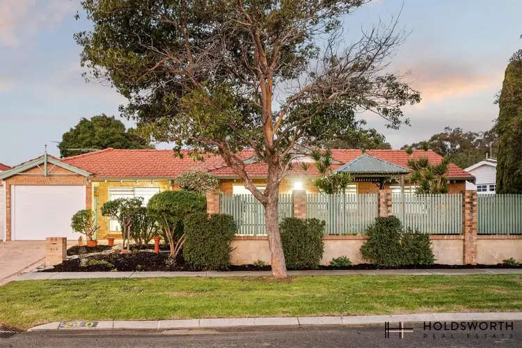 Main view of Homely house listing, 210 Gildercliffe Street, Scarborough WA 6019