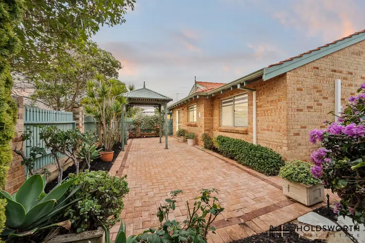Second view of Homely house listing, 210 Gildercliffe Street, Scarborough WA 6019