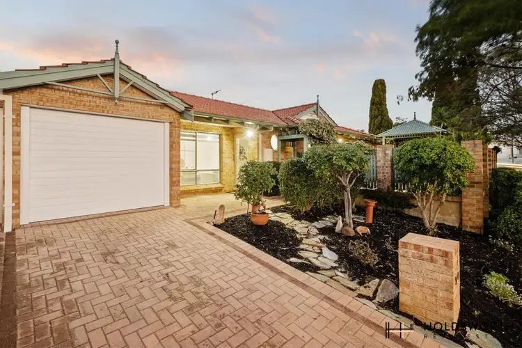 Third view of Homely house listing, 210 Gildercliffe Street, Scarborough WA 6019