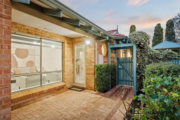 Fourth view of Homely house listing, 210 Gildercliffe Street, Scarborough WA 6019