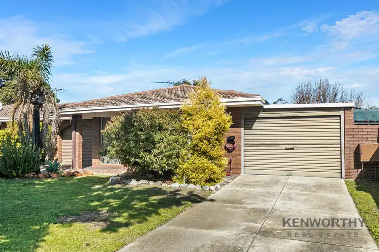 96a Cleopatra Street, Palmyra WA 6157