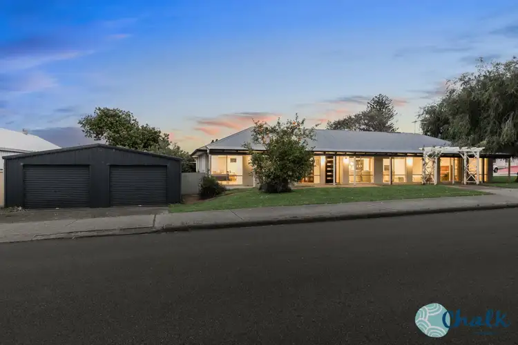 Second view of Homely house listing, 2 Second Avenue, Shoalwater WA 6169