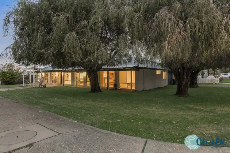 Third view of Homely house listing, 2 Second Avenue, Shoalwater WA 6169