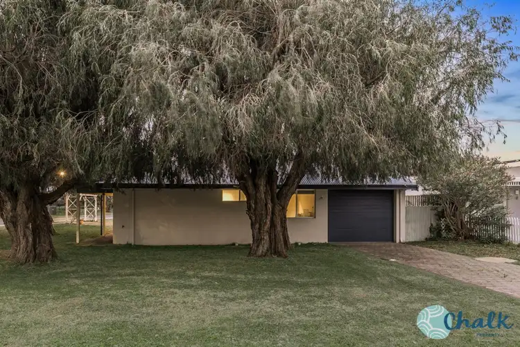 Fourth view of Homely house listing, 2 Second Avenue, Shoalwater WA 6169