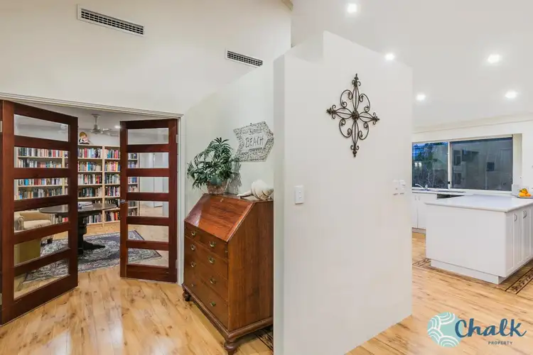 Fifth view of Homely house listing, 2 Second Avenue, Shoalwater WA 6169