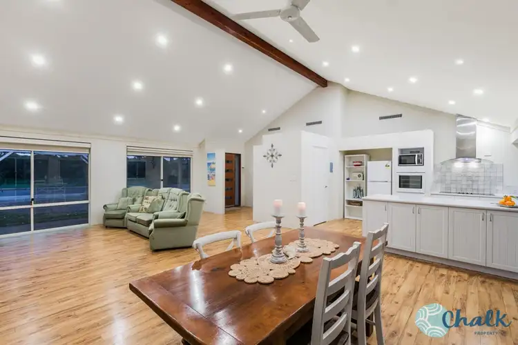 Sixth view of Homely house listing, 2 Second Avenue, Shoalwater WA 6169