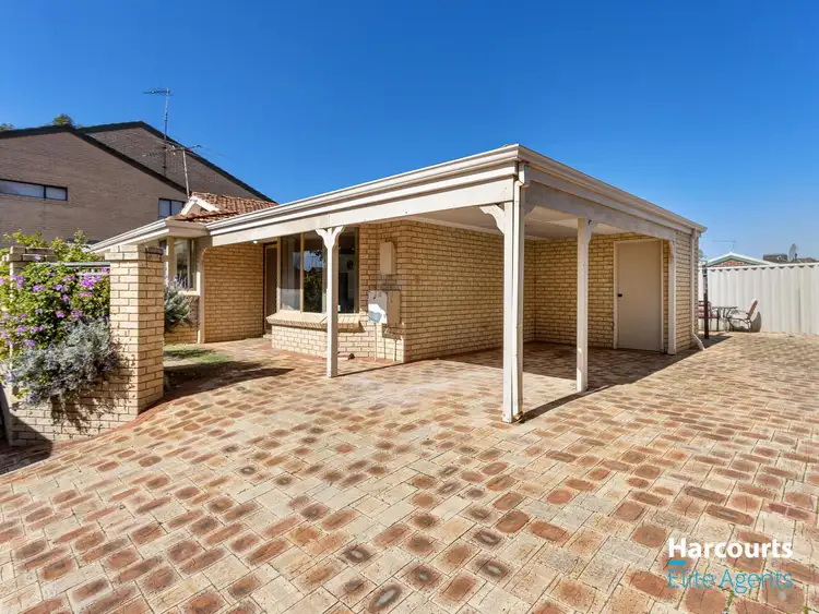 3/57 Harrison Street, Rockingham WA 6168