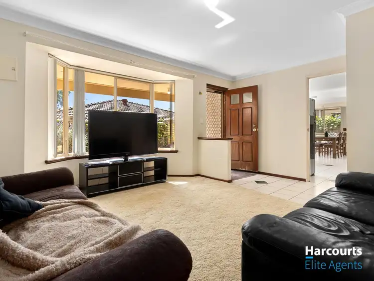 Third view of Homely villa listing, 3/57 Harrison Street, Rockingham WA 6168