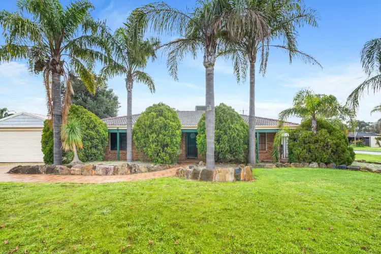 Main view of Homely house listing, 38 Matfield Way, Gosnells WA 6110