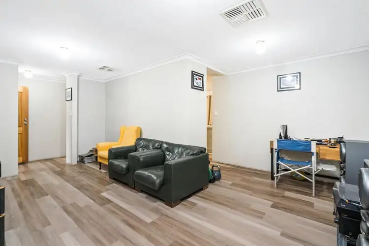 Fifth view of Homely house listing, 38 Matfield Way, Gosnells WA 6110
