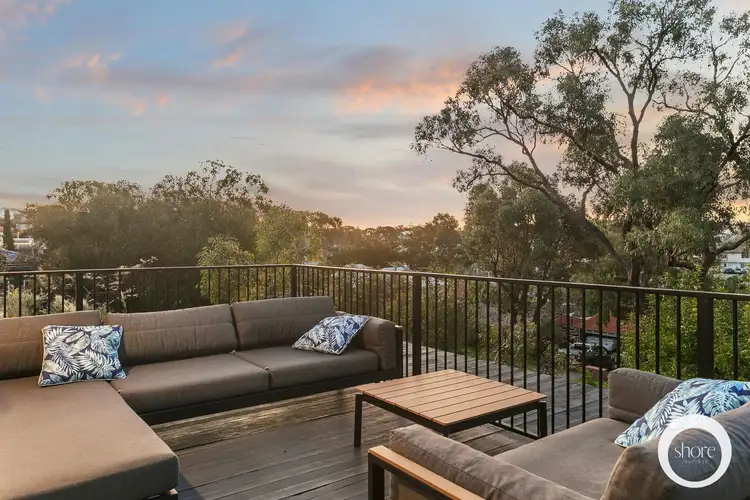 Fifth view of Homely house listing, 47 Pandora Drive, City Beach WA 6015