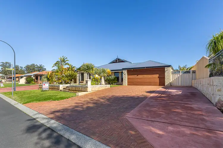 Main view of Homely house listing, 8 Dampier Street, Dalyellup WA 6230