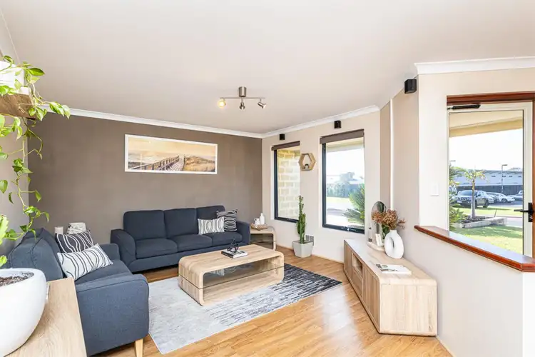 Second view of Homely house listing, 8 Dampier Street, Dalyellup WA 6230