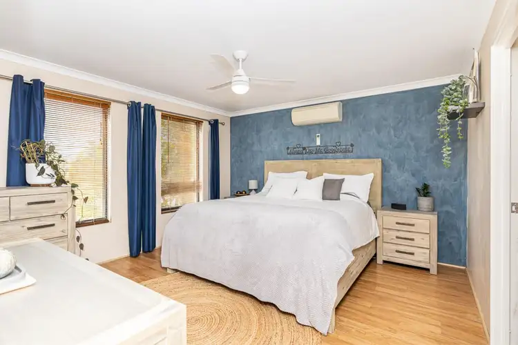 Third view of Homely house listing, 8 Dampier Street, Dalyellup WA 6230